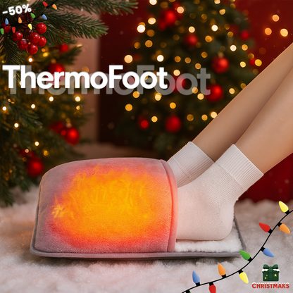 ThermoFoot™ - Podgrzewacz do stóp