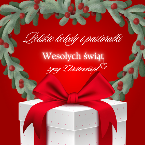 📘 DARMOWY E-BOOK: POLSKIE KOLĘDY I PASTORAŁKI